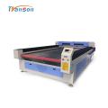 1630 Auto Feed Fabric Leather Laser Cutting Machine